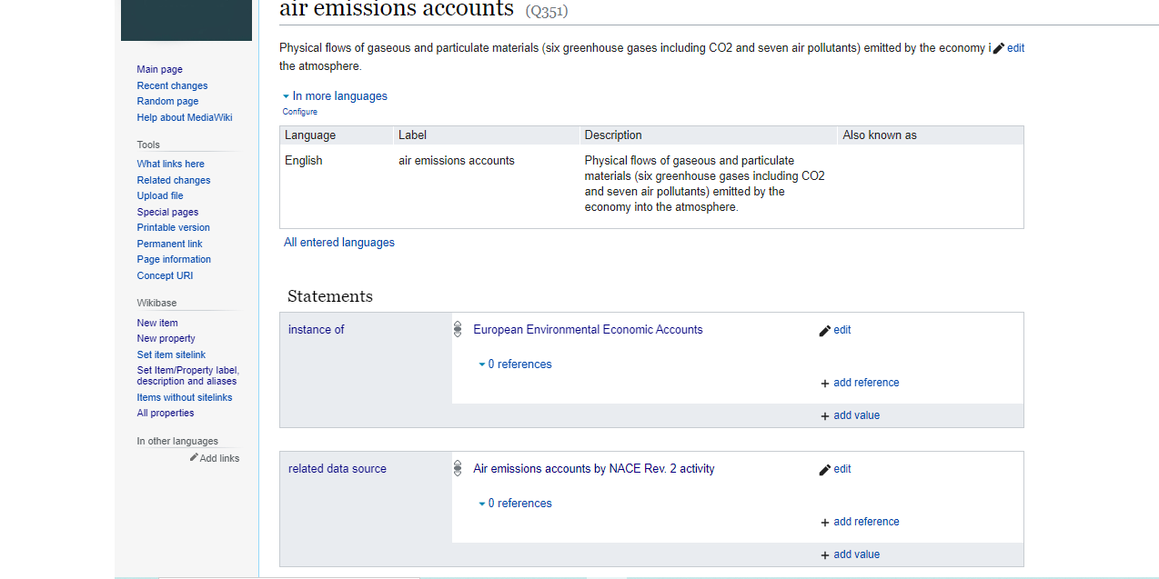 A környezeti hatáselemzéshez és multiplikátorokhoz a vállalati számlákat meg kell feleltetni az EKG számláknak.(klikk a képre)